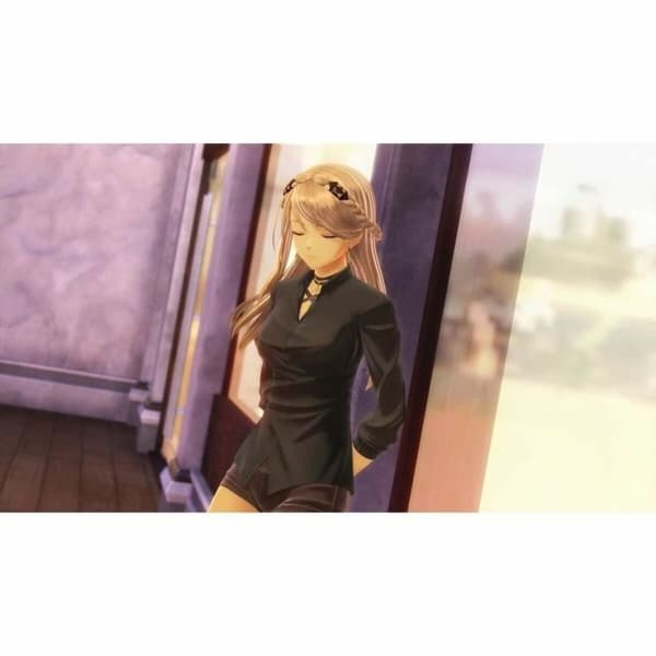 PlayStation 4 -videopeli Microids Trails Through Daybreak II