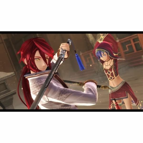 PlayStation 4 -videopeli Microids Trails Through Daybreak II