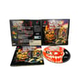 Miniatyrbild 1 av 2: Twisted Metal World Tour (Svenska versionen  Sony Playstation PS1)
