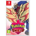 Miniatyrbillede 1 af 2: Videospil til Switch Nintendo Pokémon Shield