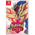 Miniatyrbild 2 av 2: TV-spel för Switch Nintendo Pokémon Shield