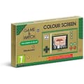 Miniatyrbild 1 av 2: Spelkonsol - NINTENDO - Game &amp; Watch - The Legend of Zelda - 1 Spelare - Äventyr - PEGI 7+
