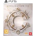 Miniatyrbild 1 av 6: Civilization VII - Spel PS5 - Standardutgåvan
