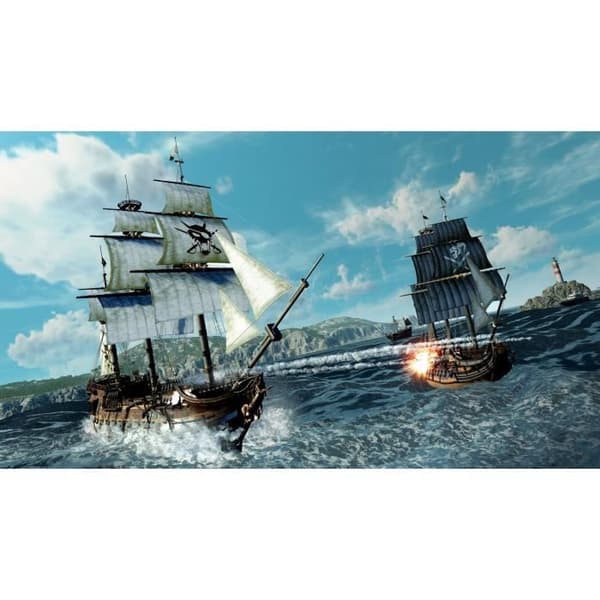 Som en drake: Pirate Yakuza i Hawaii - PS5-spel