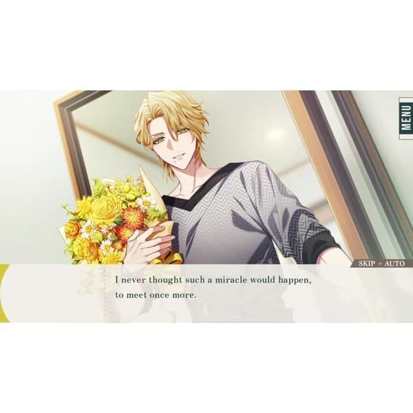 Videospel - PQUBE - Him The Smile and Bloom - Nintendo Switch - Kartong - 12 slutningar att utforska