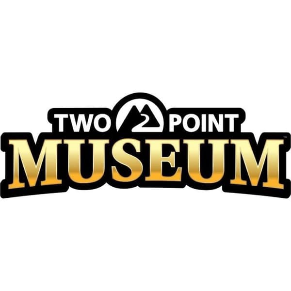 Two Point Museum: Explorer Edition - PS5 Spel