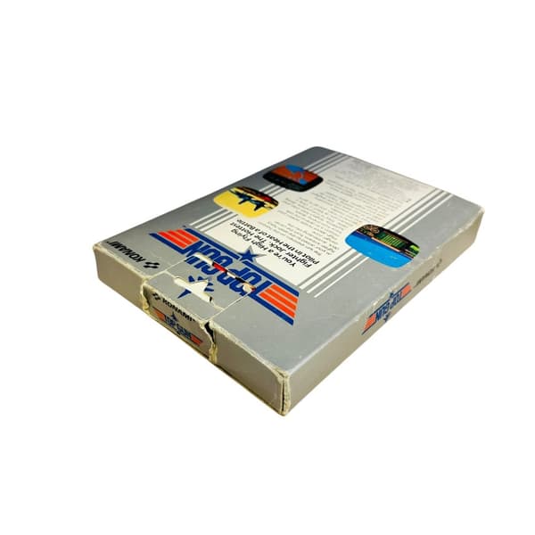 Topgun (SCN / NES) Top Gun