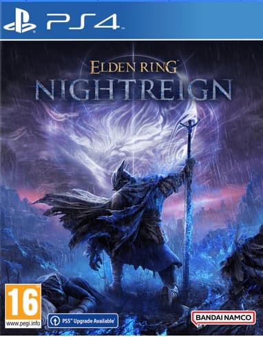 Elden Ring: Nightreign  (ps4)