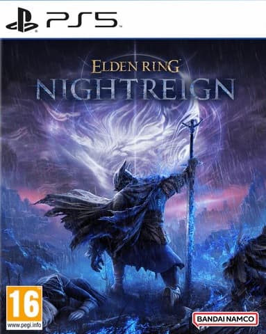 Elden Ring: Nightreign (ps5)