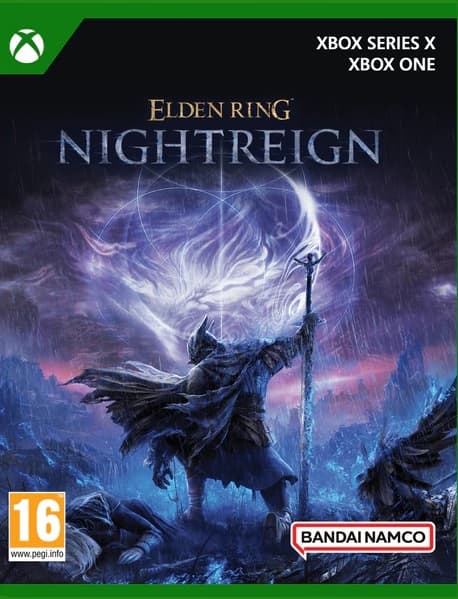 Elden Ring: Nightreign (Compatible with Xbox One) (xbox x)