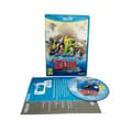 Miniatyrbild 1 av 2: The Legend of Zelda Windwaker (UKV / Wii U) Wind Waker