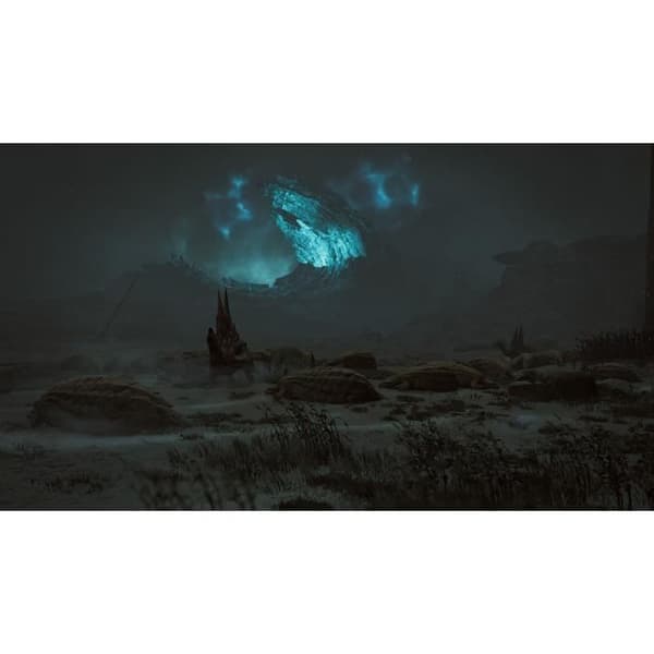 Monster Hunter Wilds - PS5-spel