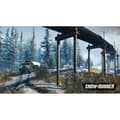 Miniatyrbild 5 av 6: SnowRunner Xbox Series X-spel