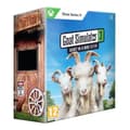 Miniatyrbild 2 av 4: Goat Simulator 3 - Spel - Xbox Series X - Simulering - Onlineläge - Boxed