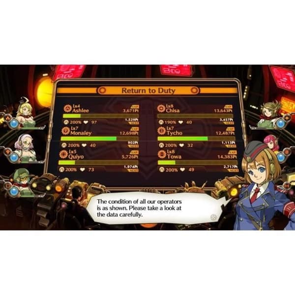 Aegis av Jorden: Protovonus Attack PS3