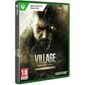Miniatyrbild 1 av 2: Xbox-spel Resident Evil 8: Village - 100% guldbonus - Onlineäventyr - PEGI 18+