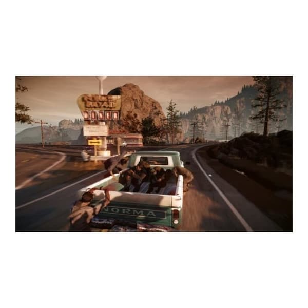State of Decay Xbox One