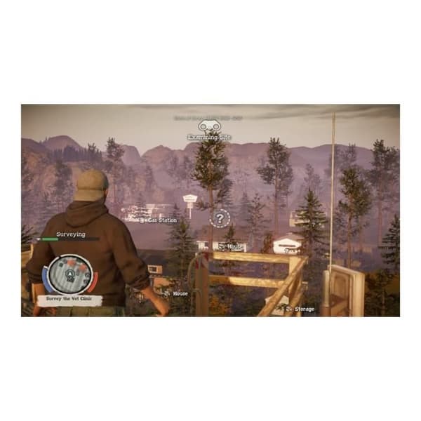State of Decay Xbox One