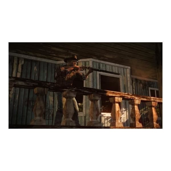 State of Decay Xbox One