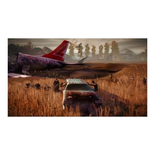 State of Decay Xbox One