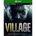 Miniatyrbild 3 av 4: TV-spel - CAPCOM - Resident Evil Village - Xbox Series X - Grundläggande - engelska, italienska- USED