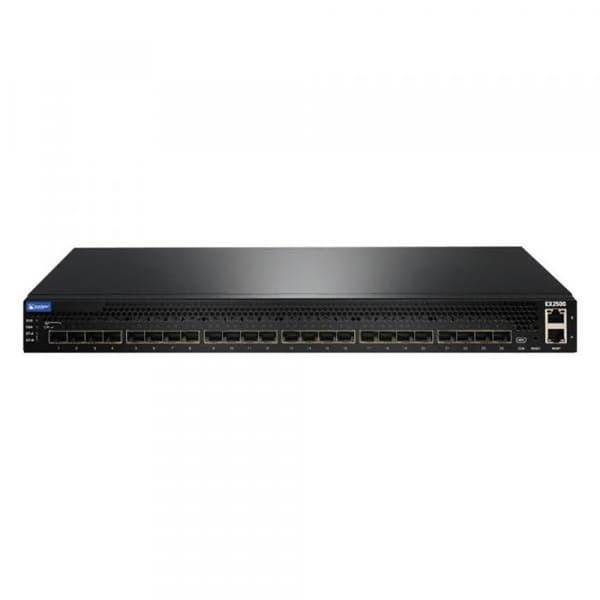Växla Juniper Networks EX2500-24F-FB- USED