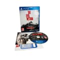 Miniatyrbild 1 av 2: The Evil within (EUR / PS4)