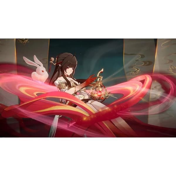 Honkai Star Rail Trailblazer Edition - PS5 Spel