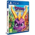Miniatyrbild 2 av 2: Videospel - Activision - Spyro Reignited Trilogy - Äventyr - Multi-plattform - 1 spelare