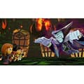 Miniatyrbild 2 av 2: Videospels RPG - Nintendo - Miitopia - Skapande av Mii-karaktärer - Humor - 14 tillgängliga jobb