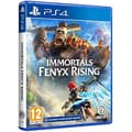 Miniatyrbild 1 av 2: Videospel - Sony - Immortals Fenyx Rising - Äventyr - Blu-Ray - PS4