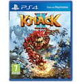 Miniatyrbild 1 av 2: Videospel - Knack - Knack 2 - Standard Edition - PS4 - Roligt för barn