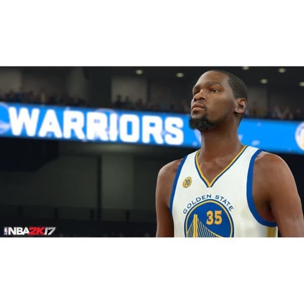 NBA2K17 (PS4) Sony 5422079 - -