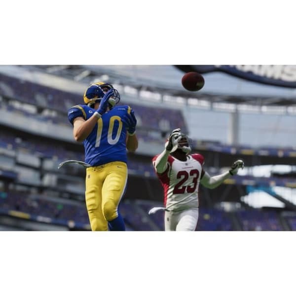 Madden NFL 23-Game-PS4