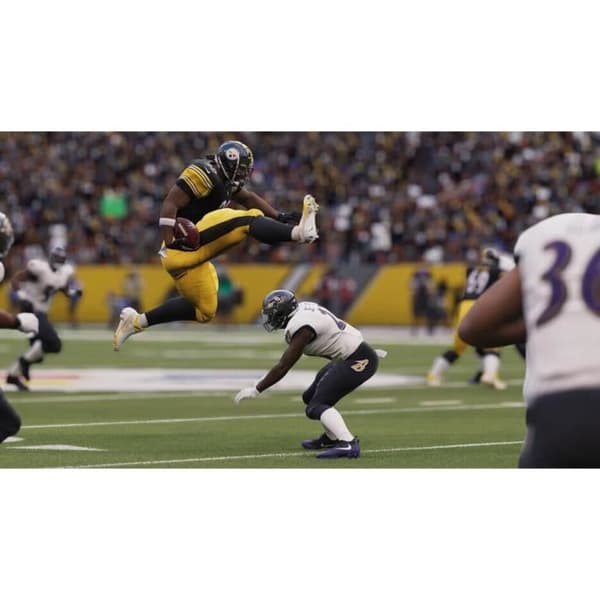 Madden NFL 23-Game-PS4