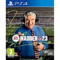 Miniatyrbild 1 av 4: Madden NFL 23-Game-PS4