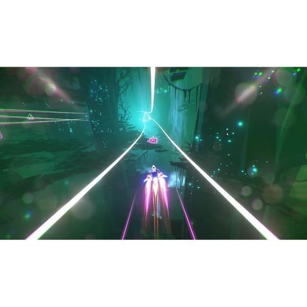 Actionspel Avicii Invector Encore Edition - Wired Productions - PS4 - PEGI 3+