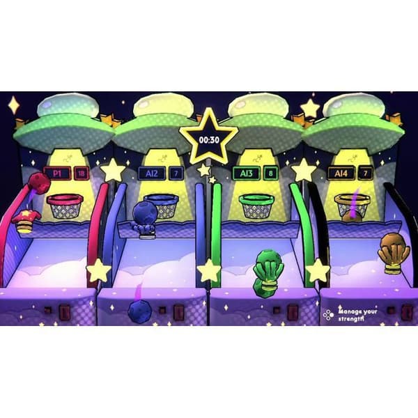 Arcade Game Zone-Game-SWITCH