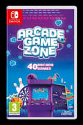 Miniatyrbild 1 av 4: Arcade Game Zone-Game-SWITCH