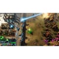 Miniatyrbild 2 av 4: The Riftbreaker XBOX SERIE X - Action - Xbox One - I förpackning - Oktober 2021