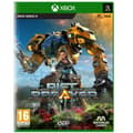 Miniatyrbild 1 av 4: The Riftbreaker XBOX SERIE X - Action - Xbox One - I förpackning - Oktober 2021