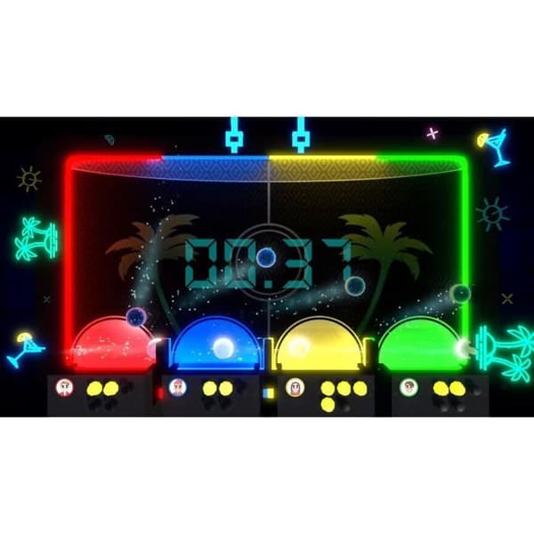 Instant Sports Plus PS5-spel
