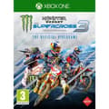 Miniatyrbild 3 av 4: Monster Energy Supercross 3 videospel - Milestone - Xbox One - Racing - Boxed