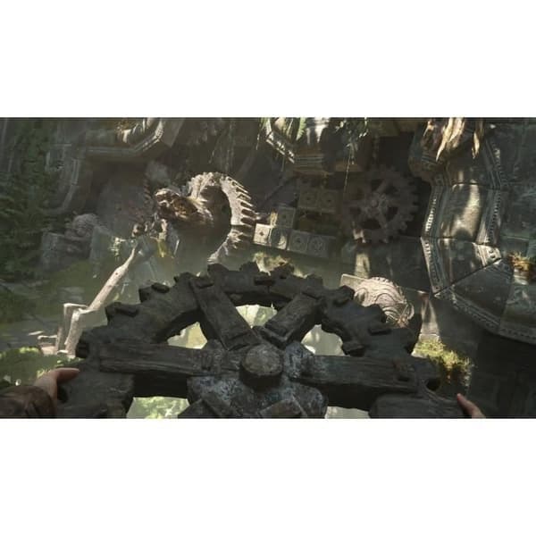 Indiana Jones och den Gamla Cirkeln - Xbox Series X Spel - Premiumutgåva