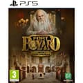 Miniatyrbild 1 av 6: Fort Boyard The Challenges of Father Fouras - PS5-spel