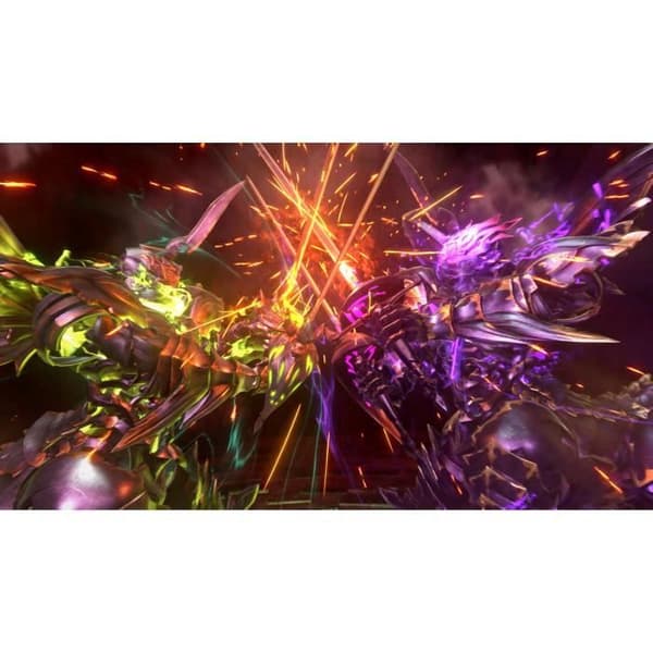 Granblue Fantasy Relink – PC-spel