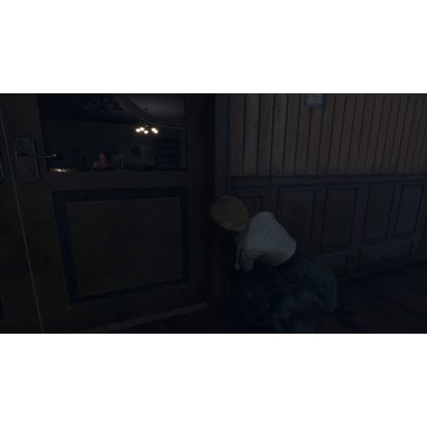 Spel - Maximum Games - Remothered: Broken Porcelain - Survival Horror - PS4 - Oktober 2020