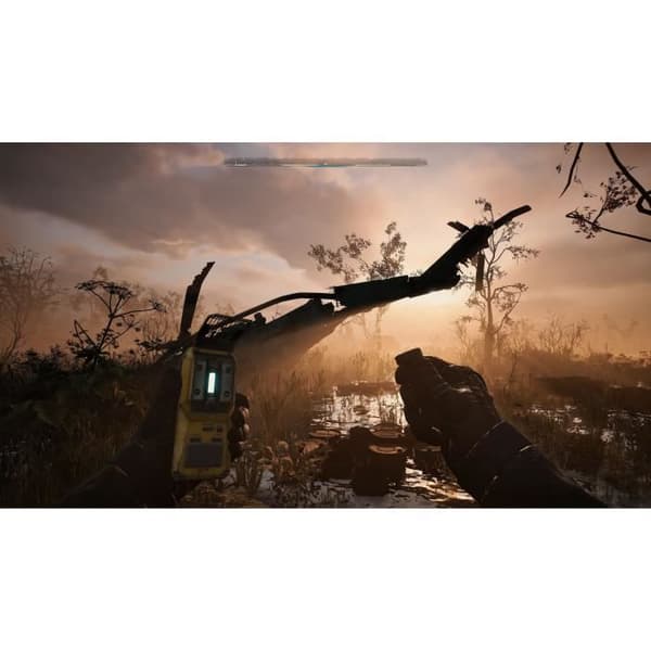 S.T.A.L.K.E.R. 2: Heart of Chernobyl - Xbox-serien