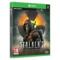 Miniatyrbild 1 av 6: S.T.A.L.K.E.R. 2: Heart of Chernobyl - Xbox-serien
