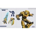 Miniatyrbild 4 av 4: Fortnite Transformers Pack - Xbox One och Xbox Series